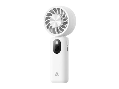 AECOOLY Halo 04 ICING Foldable Handheld