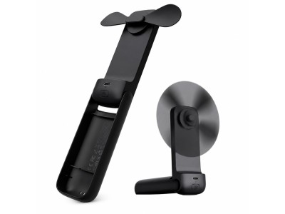 AECOOLY Pocket 01 Foldable Handheld Fan