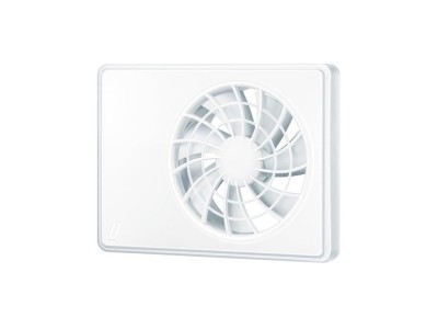 INTELLECTUAL AXIAL FAN D100/125MM VENTS