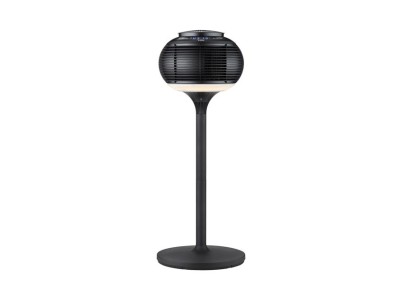 Noveen F780 Dome fan 1200 W