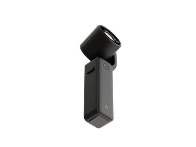 AECOOLY Air Gimbal Portable Handheld Fan