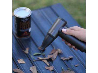 AECOOLY CamperPack - Cooling Pack -