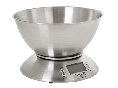 Adler AD 3134 Electronic kitchen scale