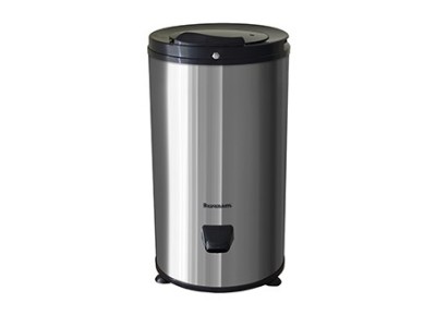 Spin dryer Ravanson XPB2800-X (6kg; inox)