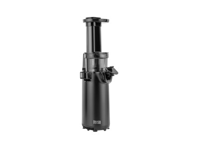 Slow juicer