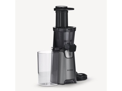 Severin ES 3571 juice maker Slow