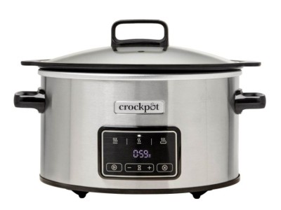 Crockpot CSC111X Slow cooker 3.5
