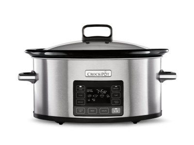 Crock-Pot Slow cooker CSC066X 5.6L