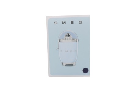 Smeg Zitruspresse CJF11NBEU