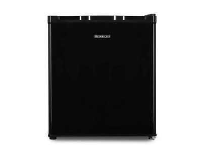 Heinrich`s HGB 5088 W Freezer Black