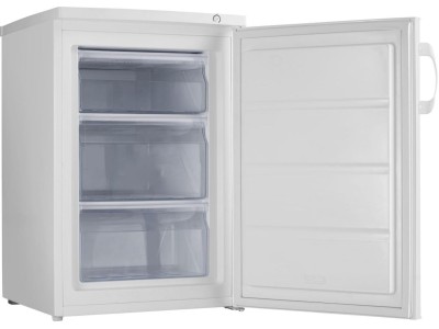 Gorenje F492PW freezer Upright freezer Freestanding