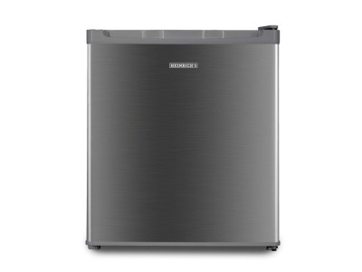Heinrich`s HGB 5088 IX Freezer silver