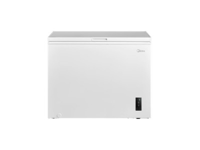 Midea Freezer | MDRC345FEE01 | Energy