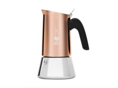 Bialetti New Venus 4TZ Copper Café