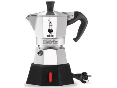 Moka Pot Bialetti Moka Elettrika 230V