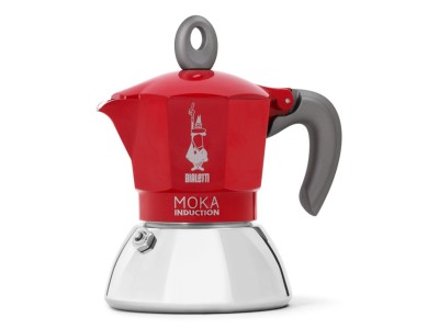 Bialetti Moka Induction Moka pot 2tz