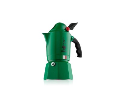 Bialetti Moka Break Alpina Moka pot