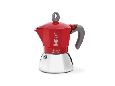 Bialetti Moka Induction Moka pot 4tz