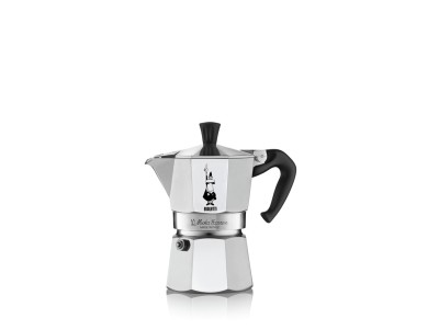 Bialetti Moka Express Moka pot 0