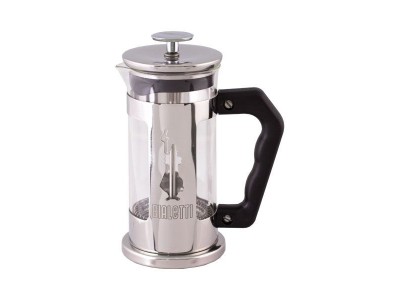Bialetti French Press Preziosa/Omino coffee brewer