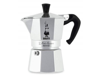 Bialetti Moka Express Moka pot 0
