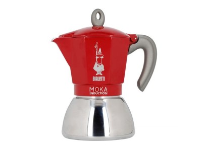 Bialetti Moka Induction Moka pot 6tz
