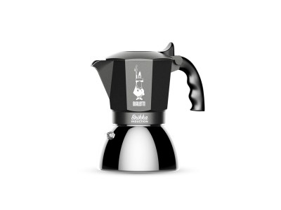 Coffee maker BIALETTI BRIKKA INDUCTION 4TZ