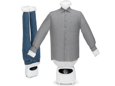 PROFICARE Upright garment steamer