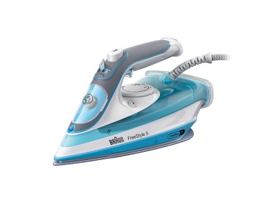 Iron Braun TexStyle 5 SI 5006