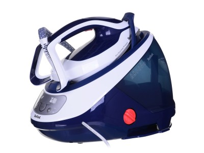 Tefal Pro Express Protect GV9221E0 steam