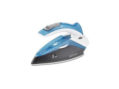Zelmer ZIR0500 Dry & Steam iron