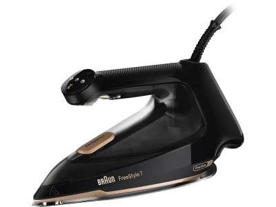 Braun FI 7276 BK FreeStyle 7