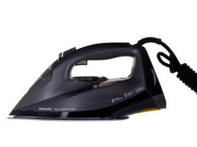 Philips DST7511/80 iron Dry & Steam