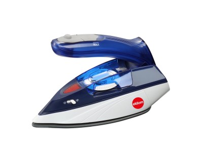 ELDOM DA50 TRAVEL IRON