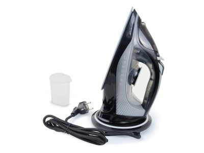 Esperanza EHI011 Steam iron Ceramic soleplate
