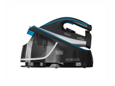 Black+Decker steam generator BXSS2401E (2400W)