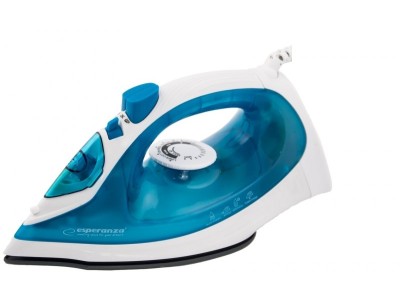 Esperanza EHI002 iron Steam iron Ceramic
