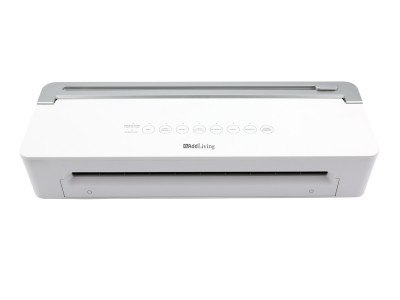 AddLiving V300 vacuum sealer White, Silver