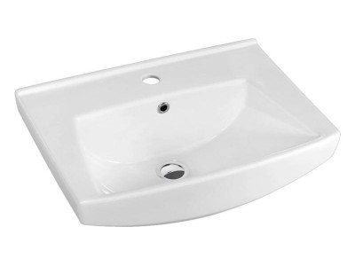 WASHBASIN RIVA55 FOR CABINET SA55-3