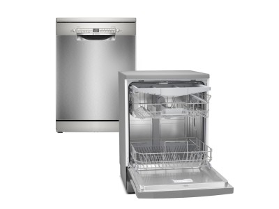 Bosch Serie 2 SMS2HVI06E Built-in dishwasher