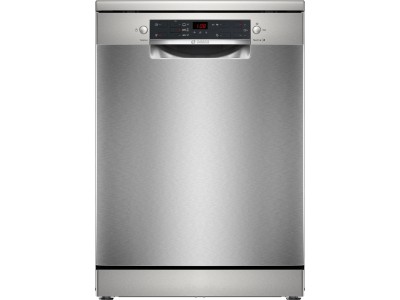 Bosch Serie 2 SMS25GI09F dishwasher Freestanding