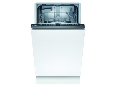 Bosch Serie 2 SPV2IKX10E dishwasher Fully