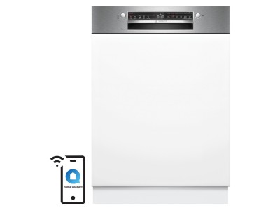 Bosch Serie 2 SMI2ITS09E dishwasher Semi