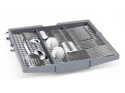 Bosch Serie 4 SMV4ECX23E dishwasher Fully