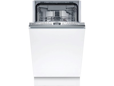 Bosch SPV4HMX13E dishwasher Fully built-in 10