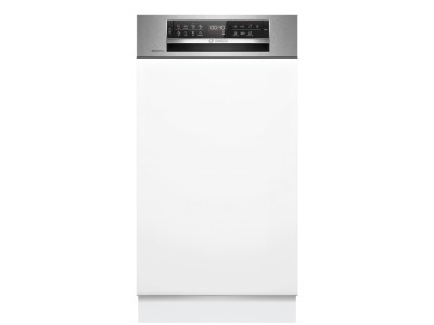 Bosch Serie 6 SPI6EMS21E dishwasher Semi