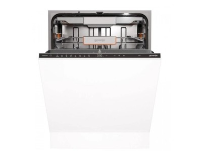 GORENJE GV663B65 built-in dishwasher for 16