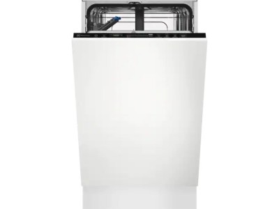 Electrolux EEG62300L Fully built-in 9 place