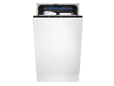 Electrolux Serie 700 EEG63410L Fully built-in