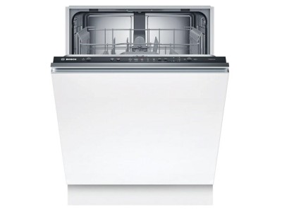 BOSCH SMV25AX07F built-in dishwasher